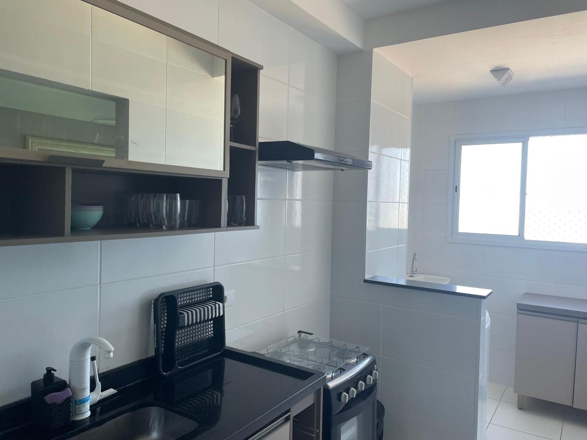 Apartamento Frente Mar Kp Mongaguá 외부 사진