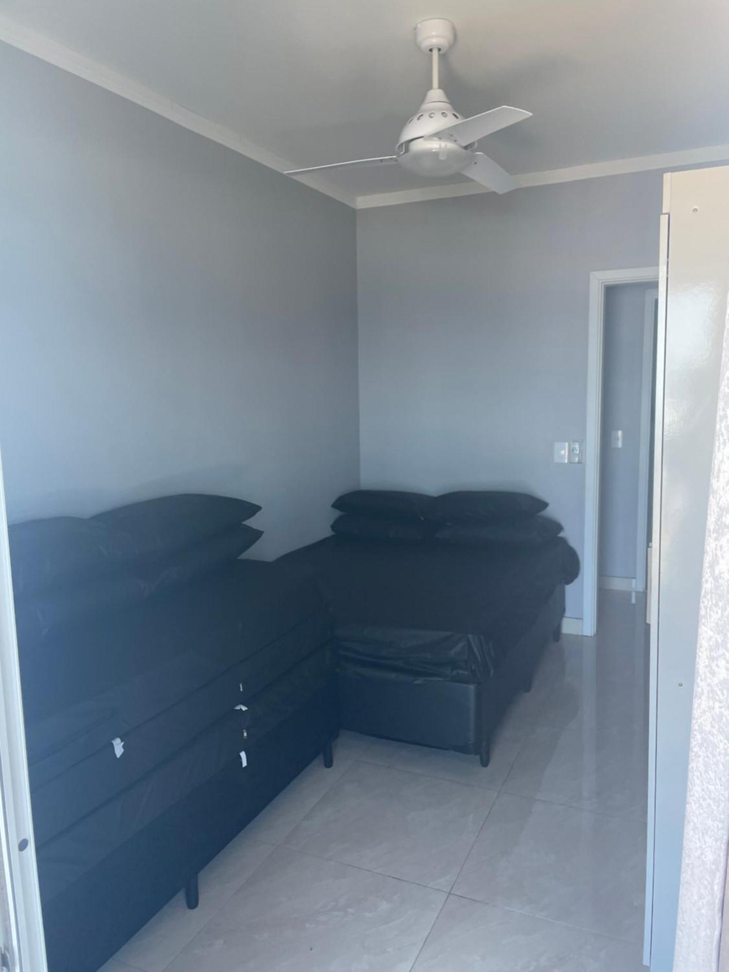 Apartamento Frente Mar Kp Mongaguá 외부 사진