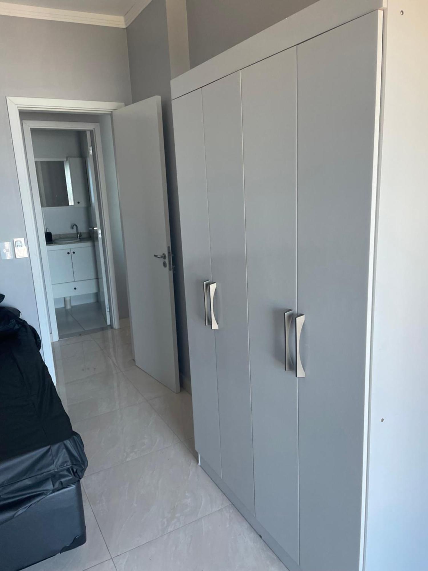 Apartamento Frente Mar Kp Mongaguá 외부 사진