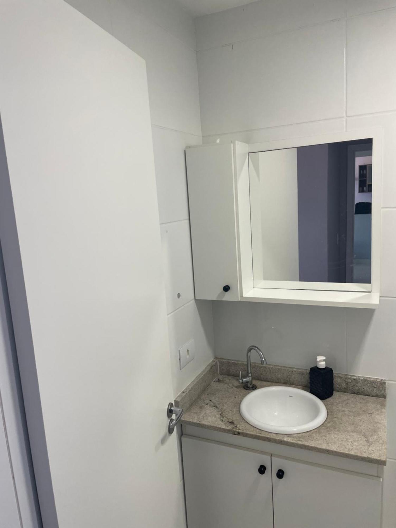 Apartamento Frente Mar Kp Mongaguá 외부 사진