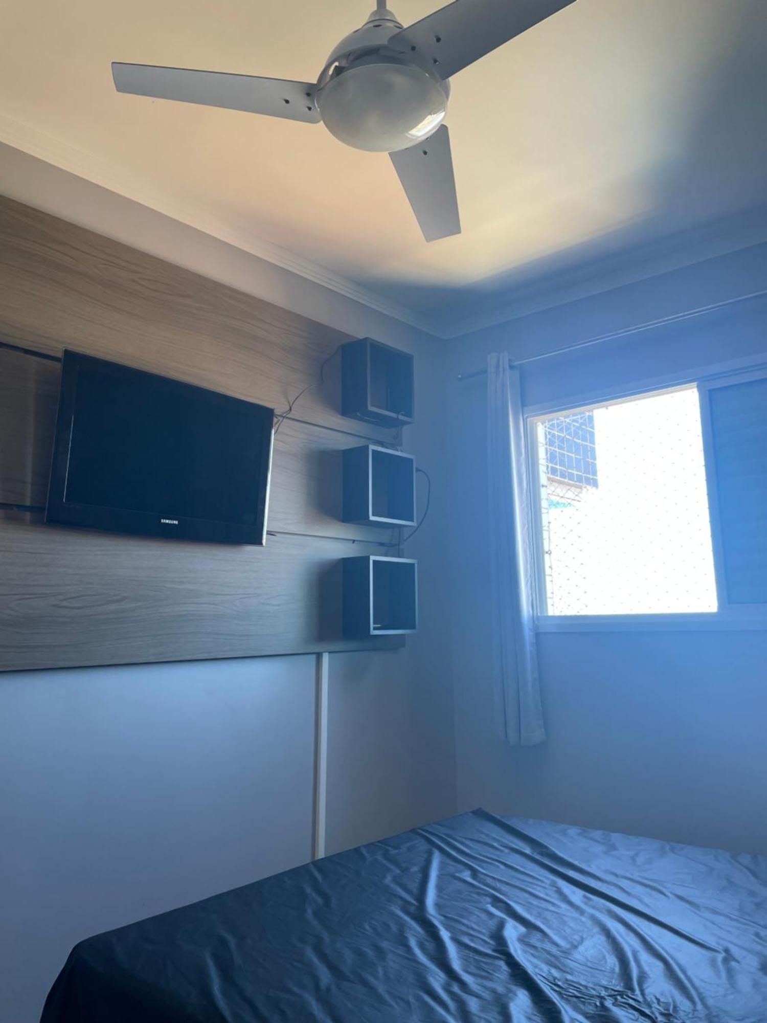 Apartamento Frente Mar Kp Mongaguá 외부 사진