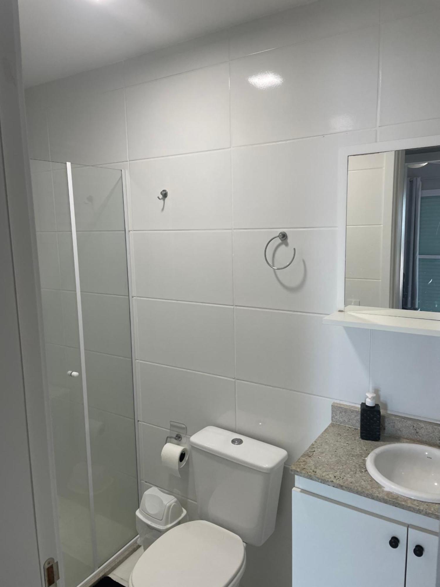 Apartamento Frente Mar Kp Mongaguá 외부 사진