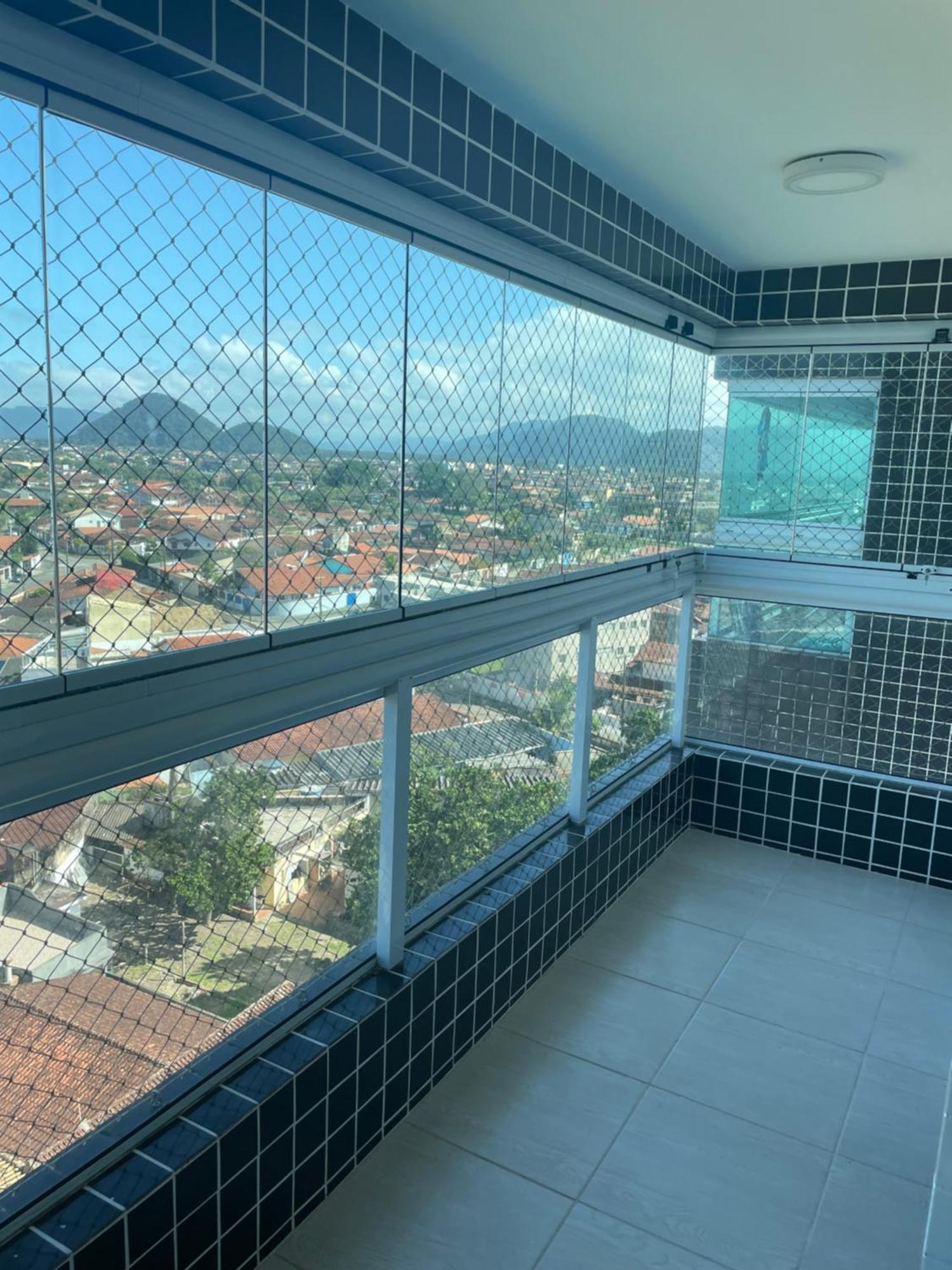 Apartamento Frente Mar Kp Mongaguá 외부 사진