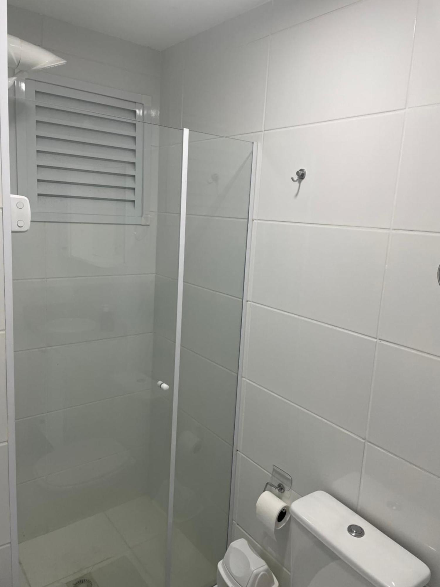 Apartamento Frente Mar Kp Mongaguá 외부 사진