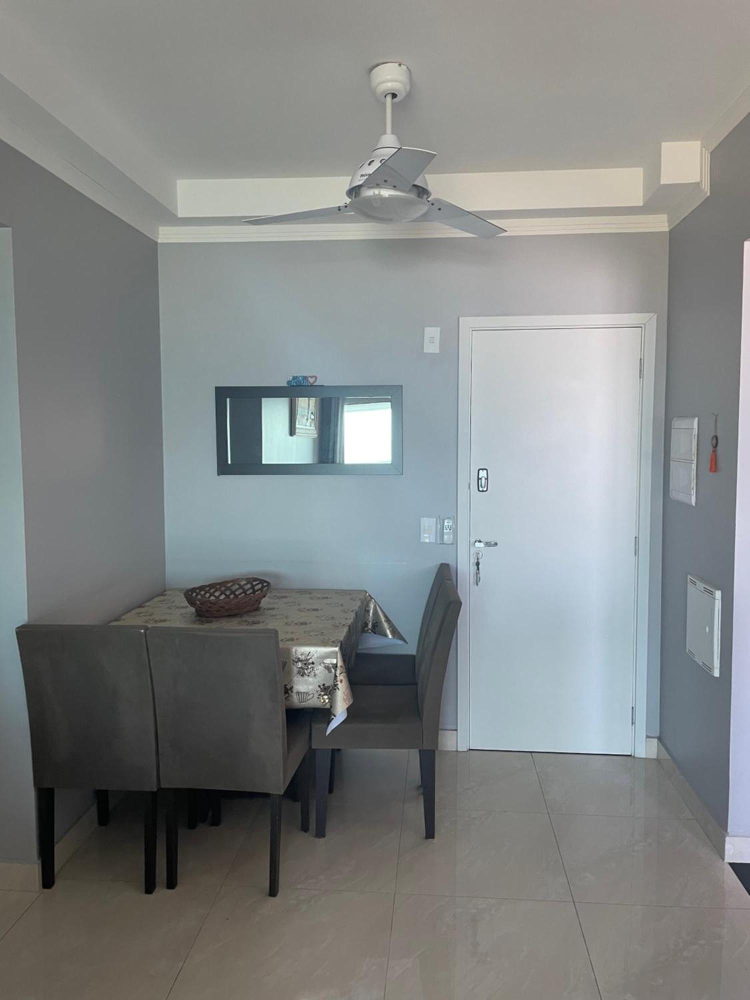 Apartamento Frente Mar Kp Mongaguá 외부 사진